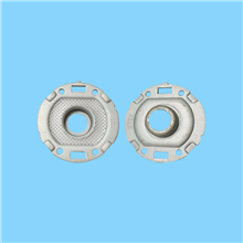 Motor cover motor chip